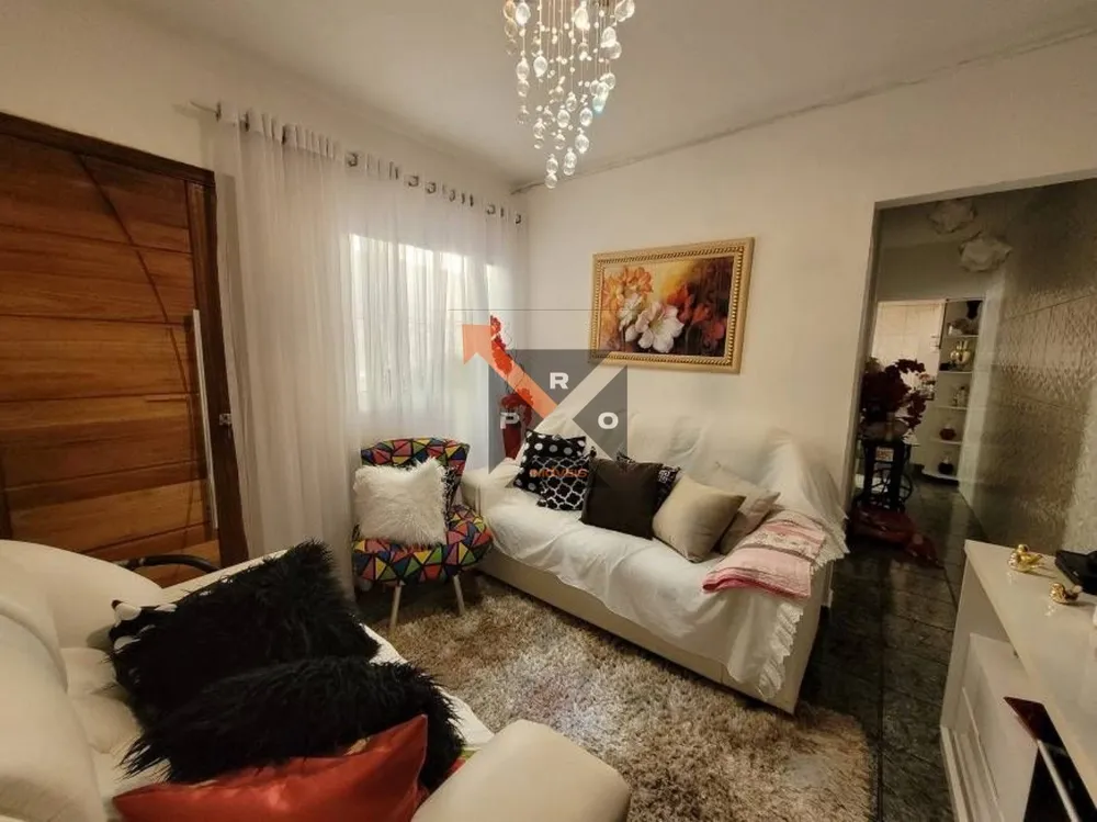 Casa, 2 quartos, 125 m² - Foto 2