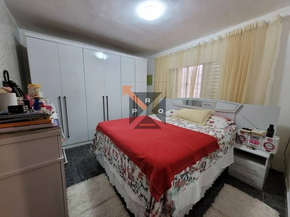 Casa, 2 quartos, 125 m² - Foto 4