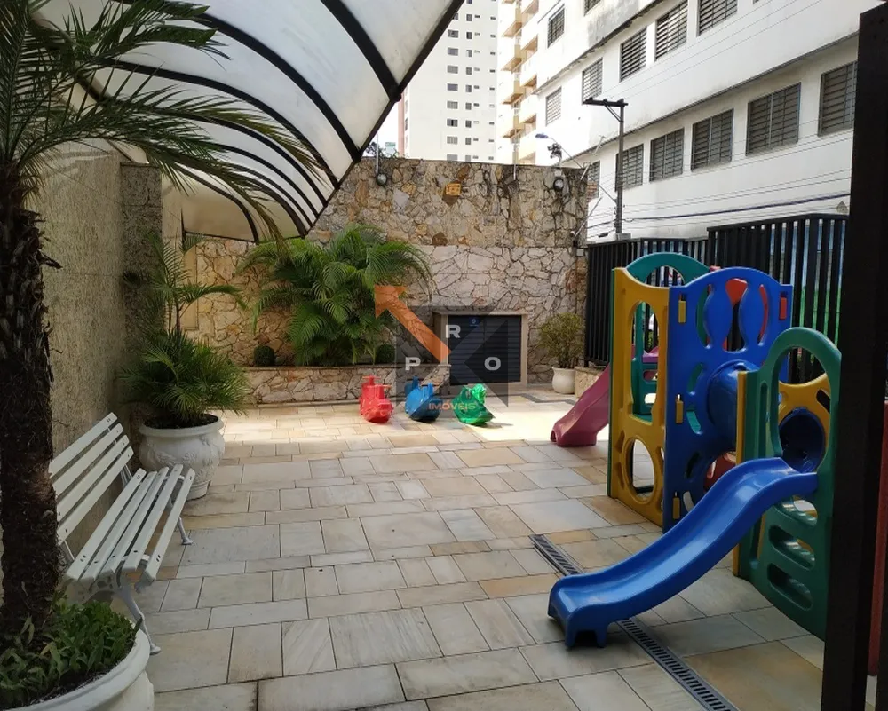 Apartamento, 3 quartos, 117 m² - Foto 12
