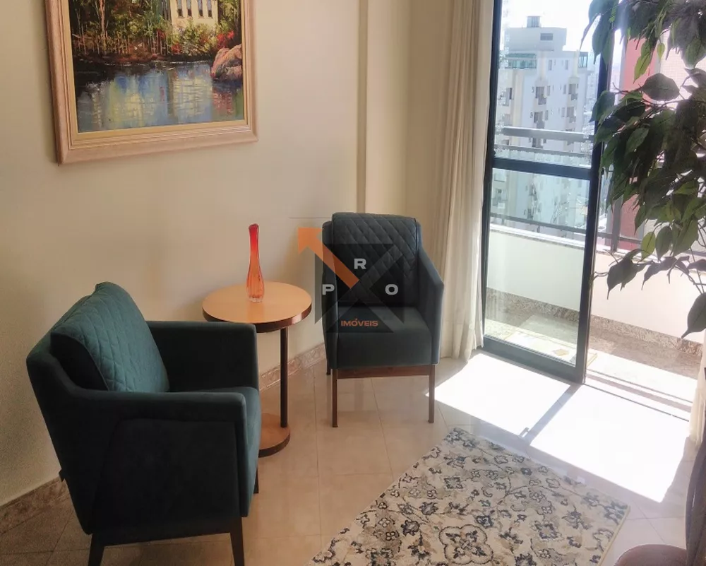 Apartamento à venda com 3 quartos, 117m² - Foto 4