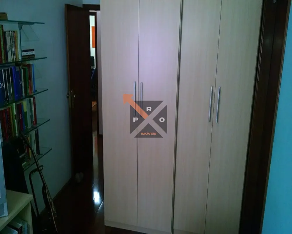 Apartamento, 3 quartos, 117 m² - Foto 9