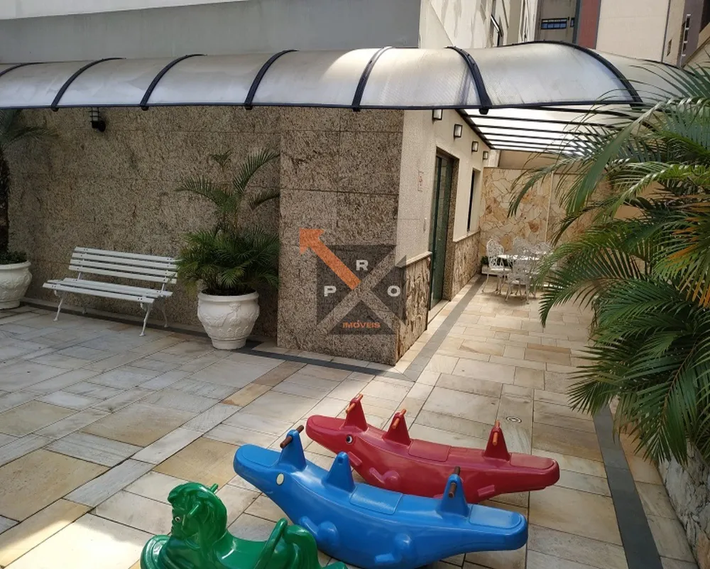 Apartamento, 3 quartos, 117 m² - Foto 11