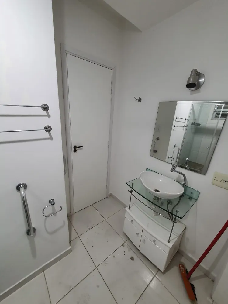 Apartamento, 1 quarto, 48 m² - Foto 4