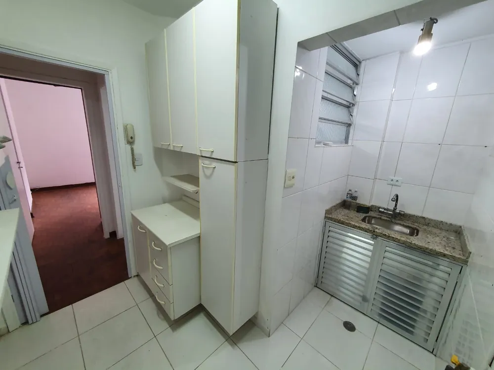 Apartamento, 1 quarto, 48 m² - Foto 3