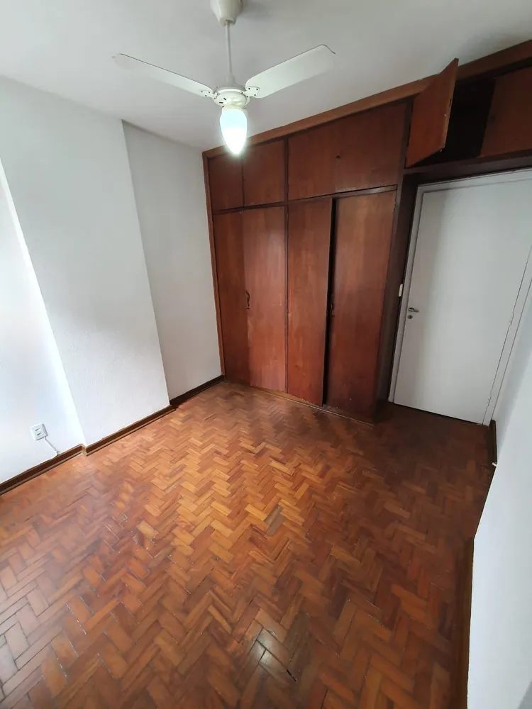 Apartamento, 1 quarto, 48 m² - Foto 2