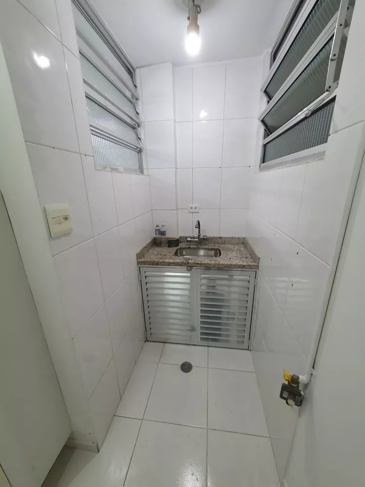 Apartamento à venda com 1 quarto, 48m² - Foto 4