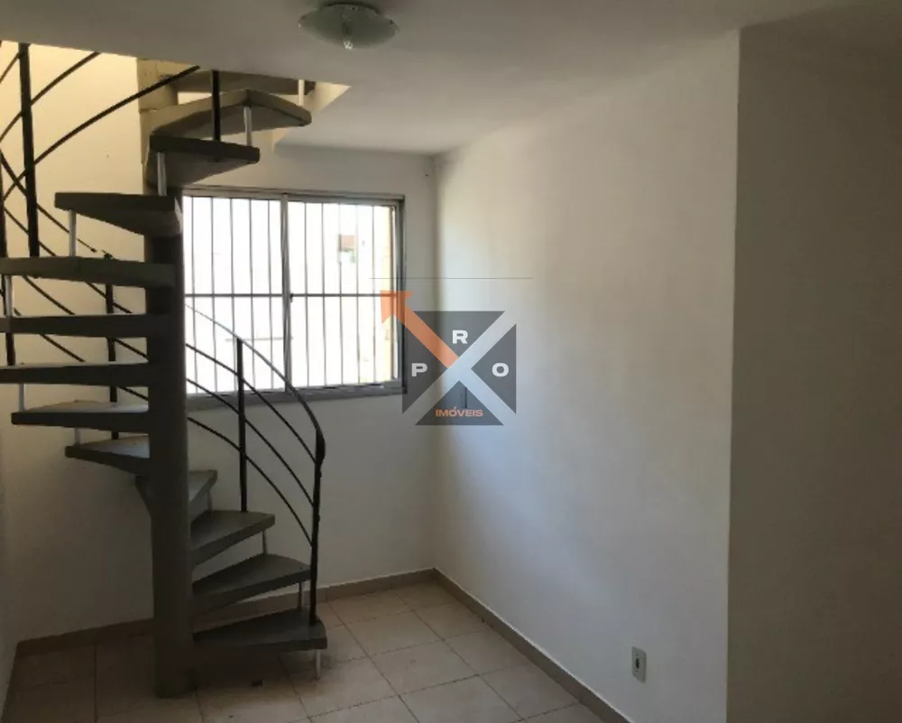 Apartamento à venda com 2 quartos, 99m² - Foto 2