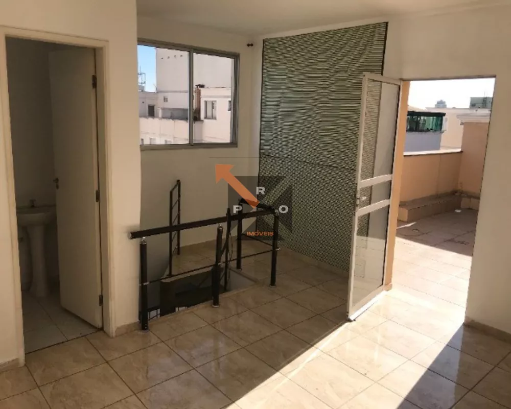 Apartamento à venda com 2 quartos, 99m² - Foto 1