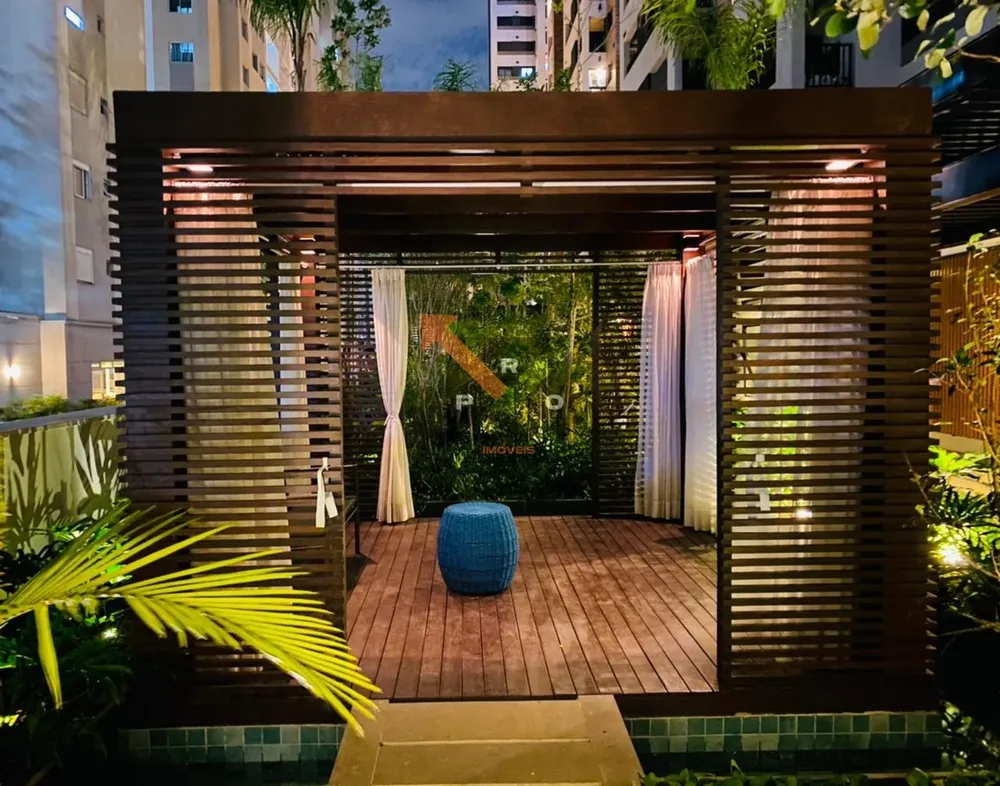 Apartamento, 2 quartos, 50 m² - Foto 13