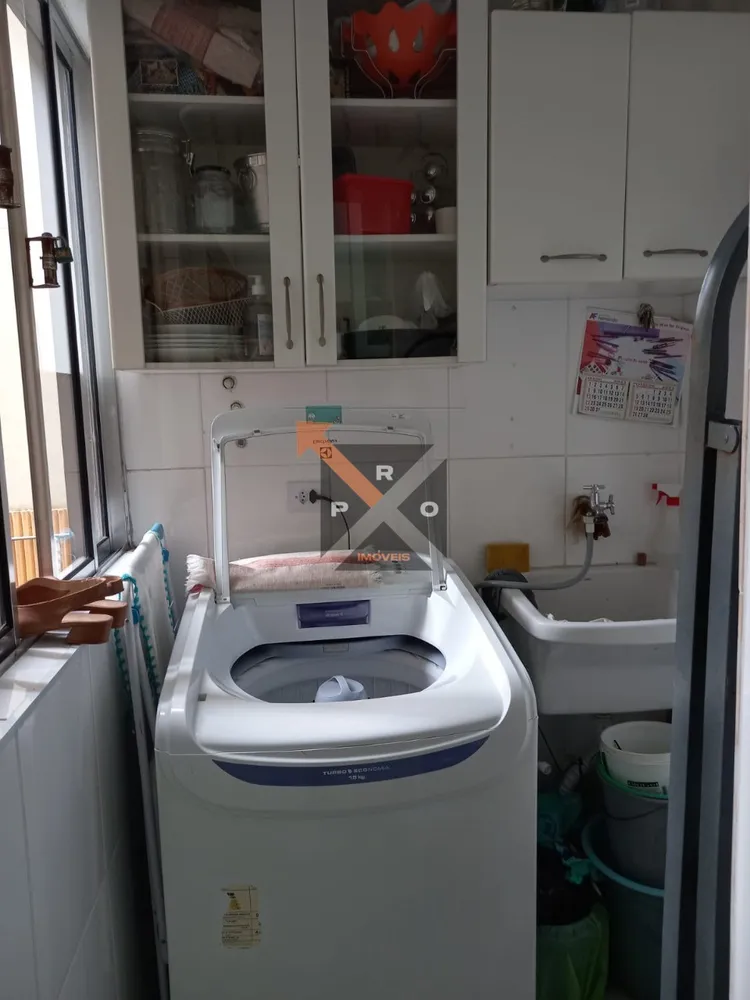 Apartamento, 2 quartos, 62 m² - Foto 3