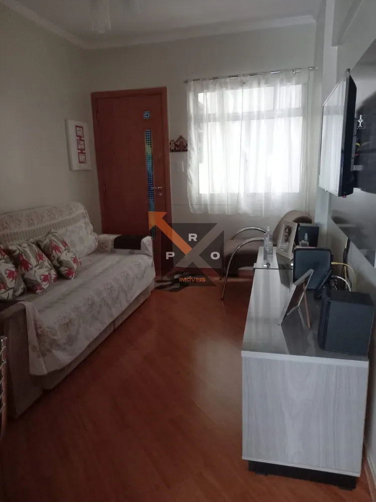 Apartamento, 2 quartos, 62 m² - Foto 12