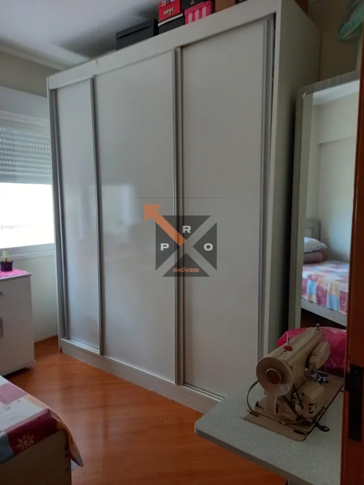 Apartamento, 2 quartos, 62 m² - Foto 9