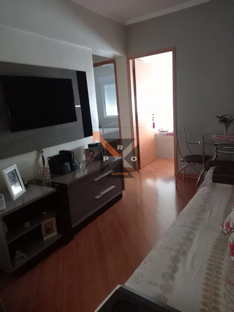 Apartamento, 2 quartos, 62 m² - Foto 2