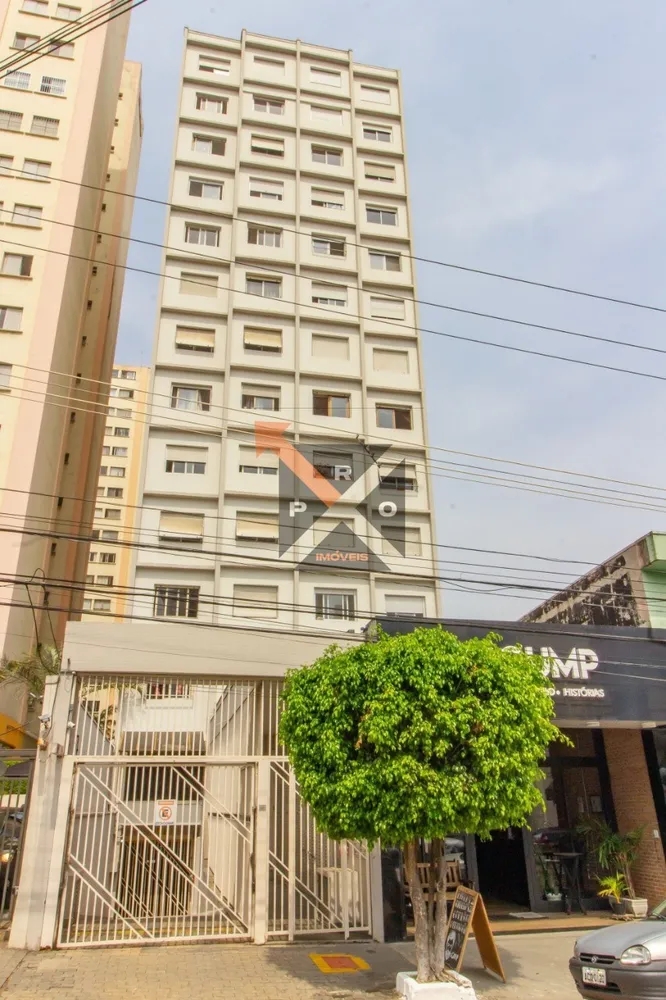 Apartamento, 2 quartos, 62 m² - Foto 6