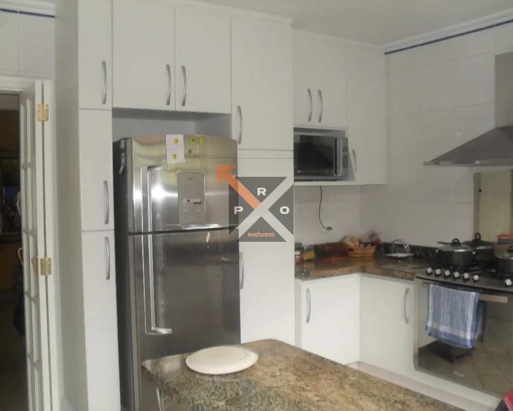 Casa, 3 quartos, 260 m² - Foto 2