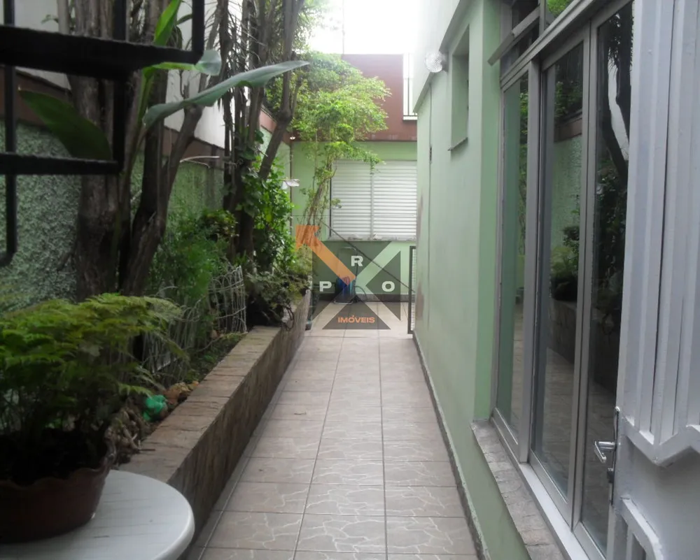 Casa, 3 quartos, 260 m² - Foto 1