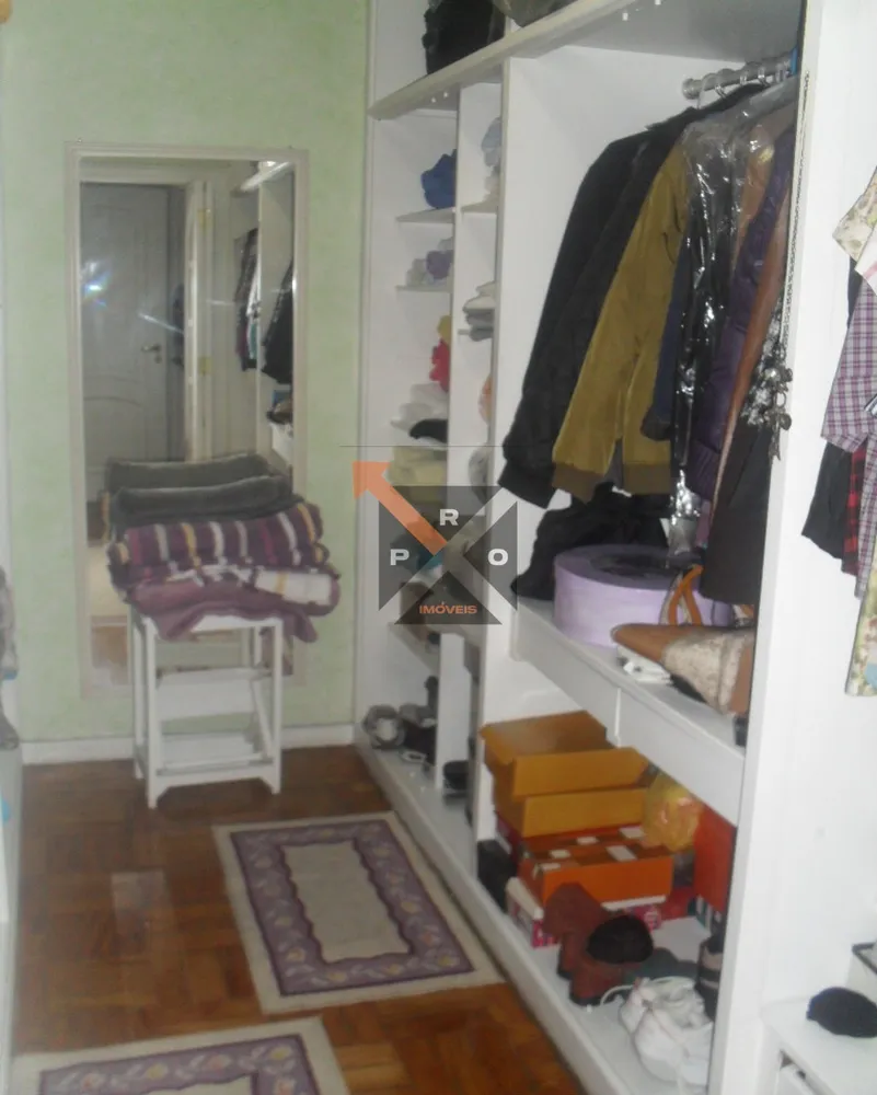 Casa, 3 quartos, 260 m² - Foto 3
