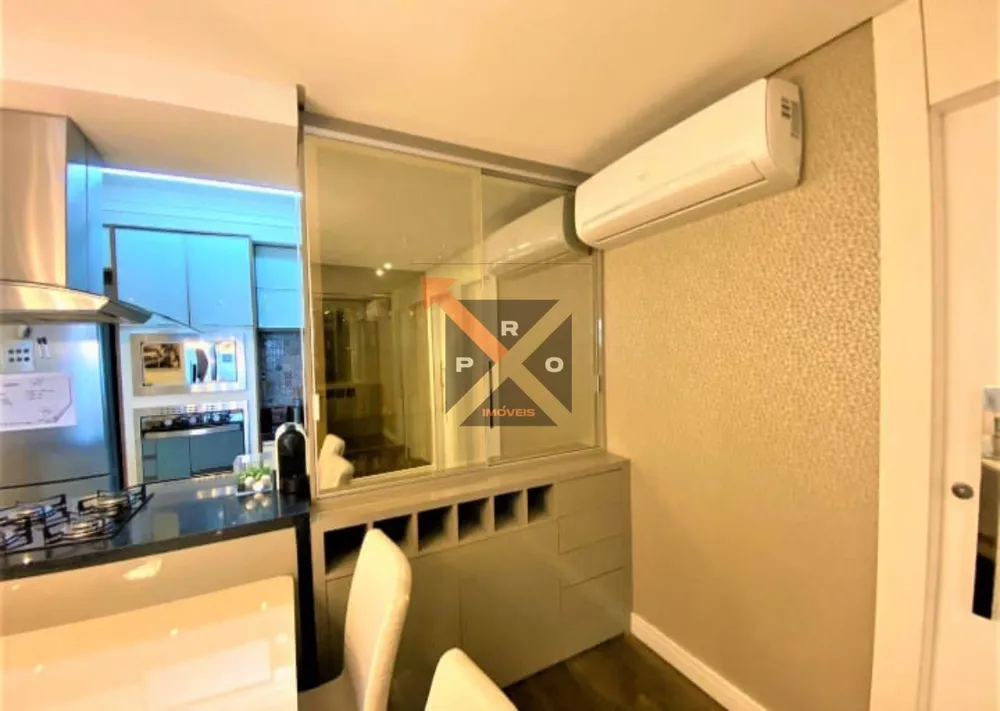 Apartamento, 3 quartos, 120 m² - Foto 9
