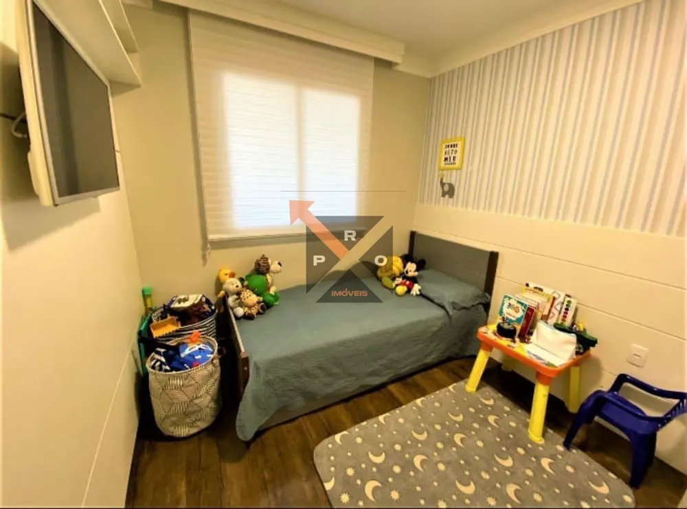 Apartamento, 3 quartos, 120 m² - Foto 13