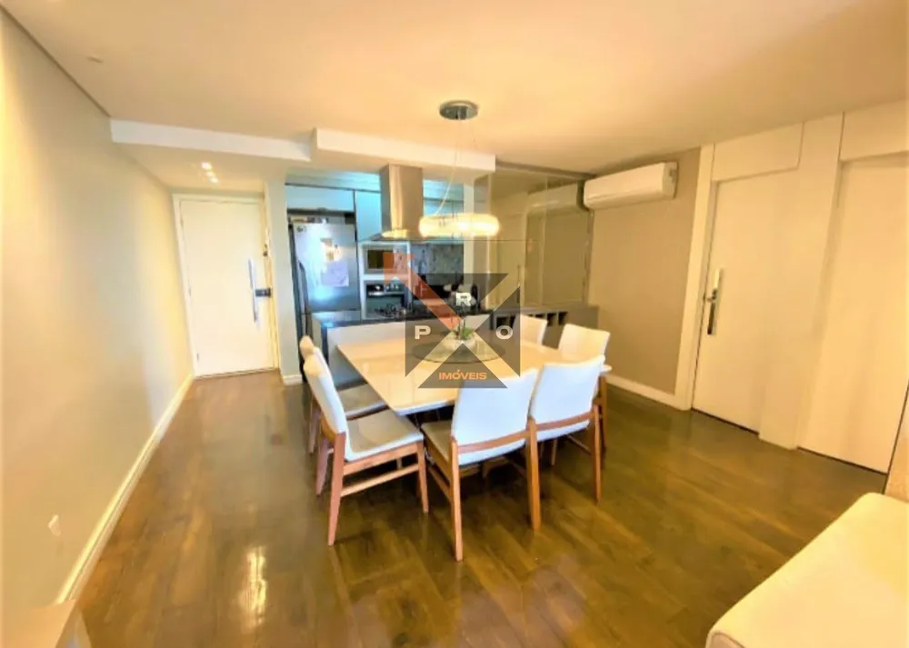 Apartamento, 3 quartos, 120 m² - Foto 10