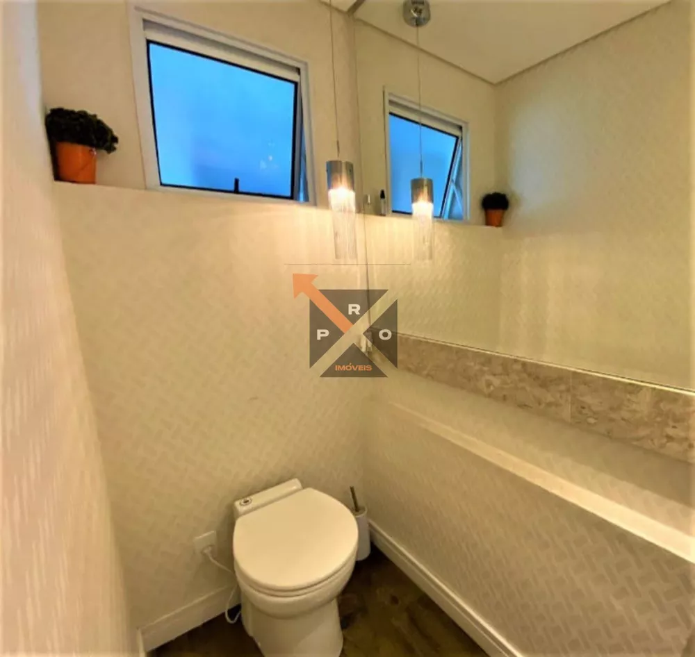 Apartamento à venda com 3 quartos, 120m² - Foto 5