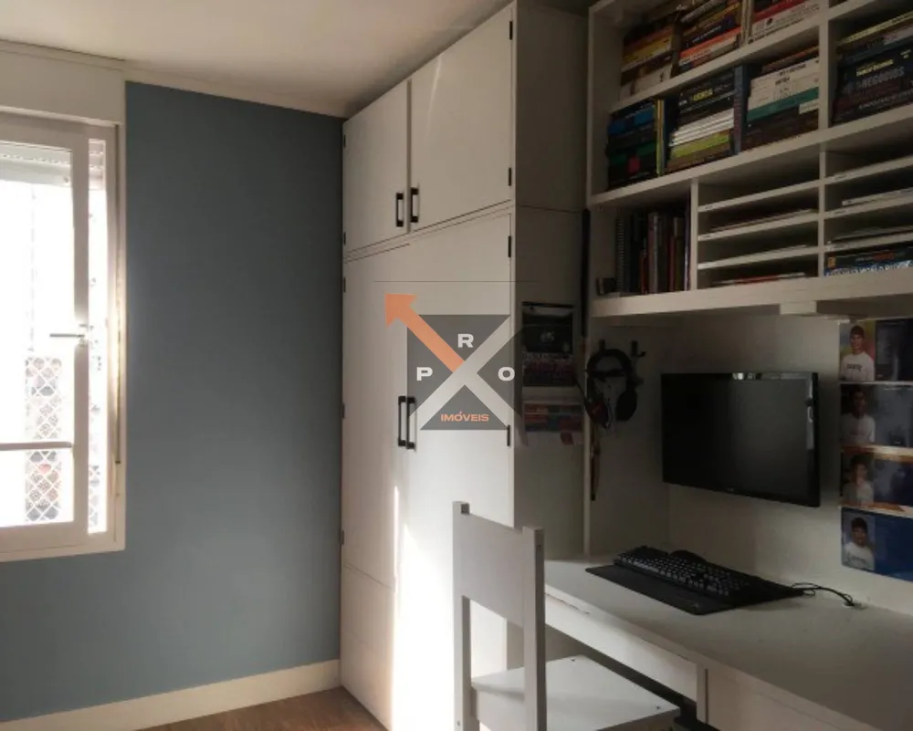 Apartamento, 2 quartos, 111 m² - Foto 3