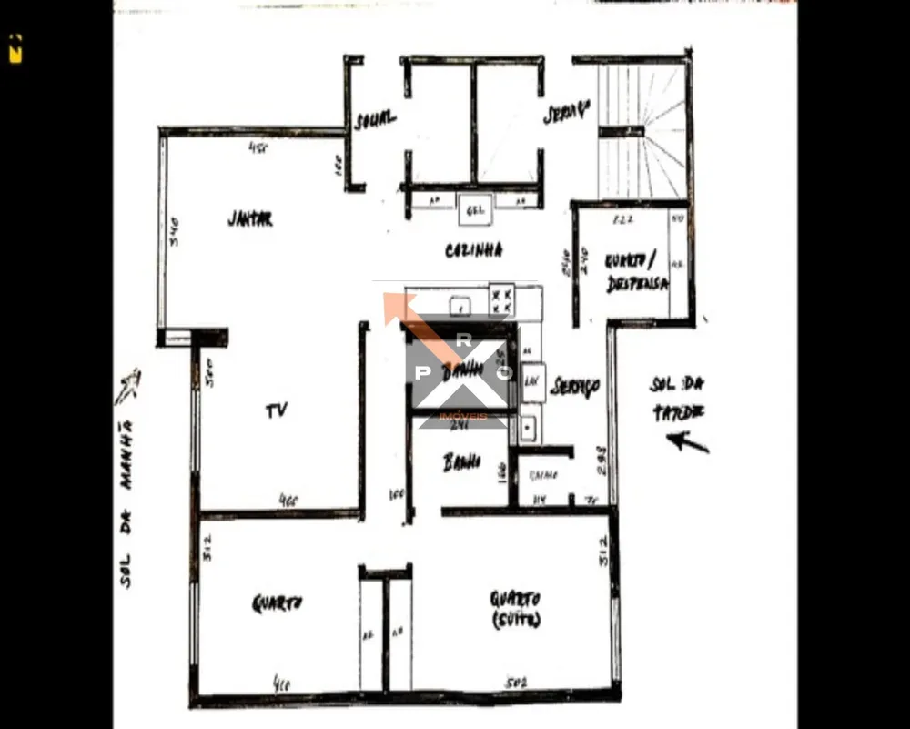 Apartamento, 2 quartos, 111 m² - Foto 7