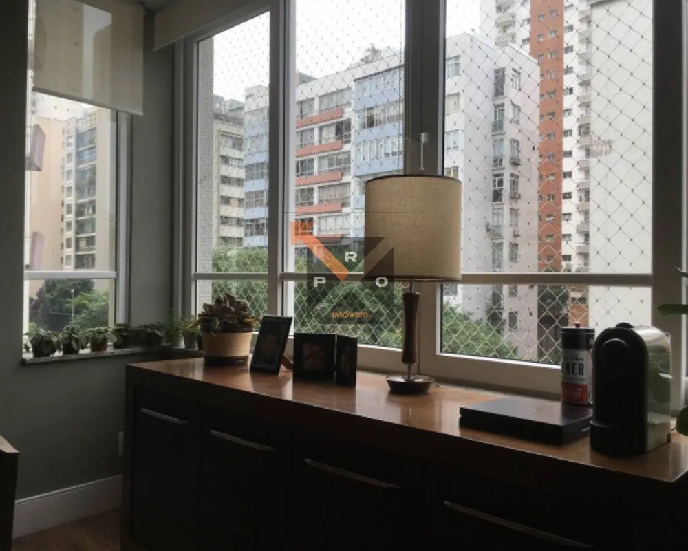 Apartamento, 2 quartos, 111 m² - Foto 2