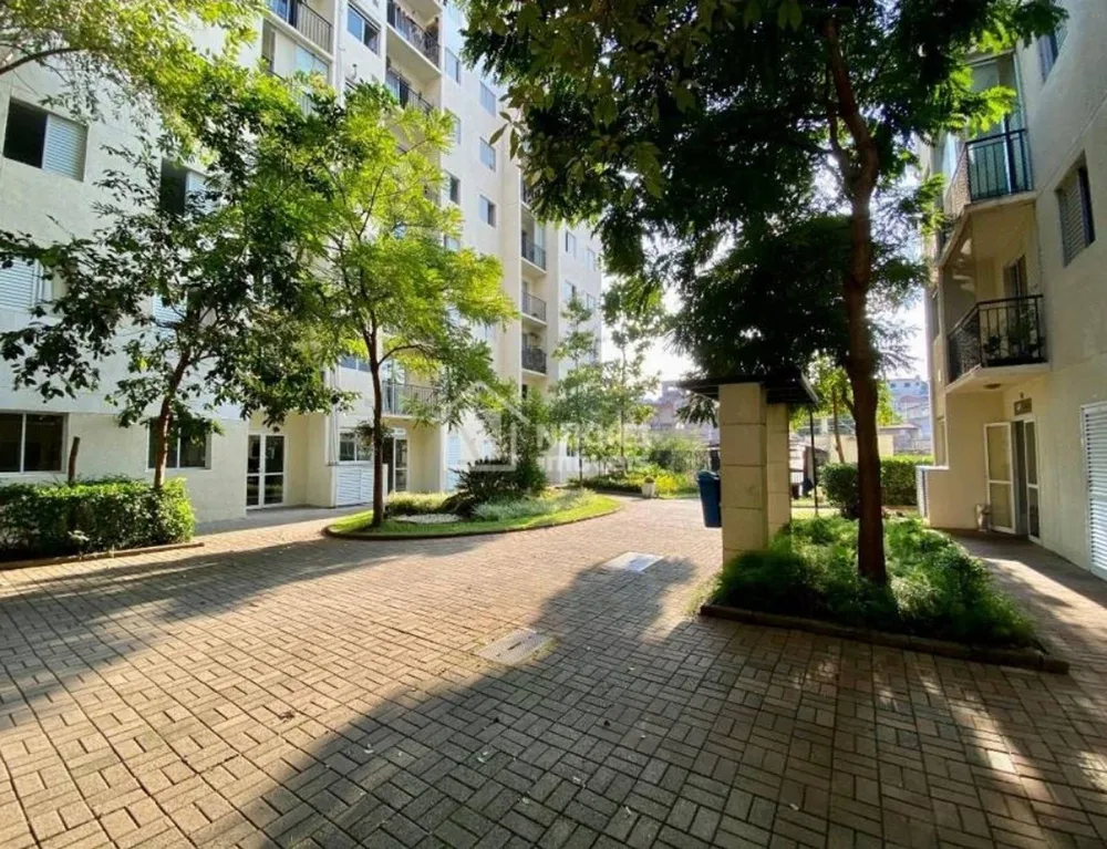 Apartamento, 3 quartos, 60 m² - Foto 3