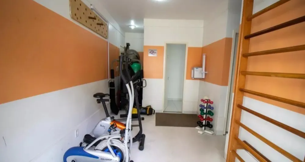 Apartamento, 3 quartos, 60 m² - Foto 8