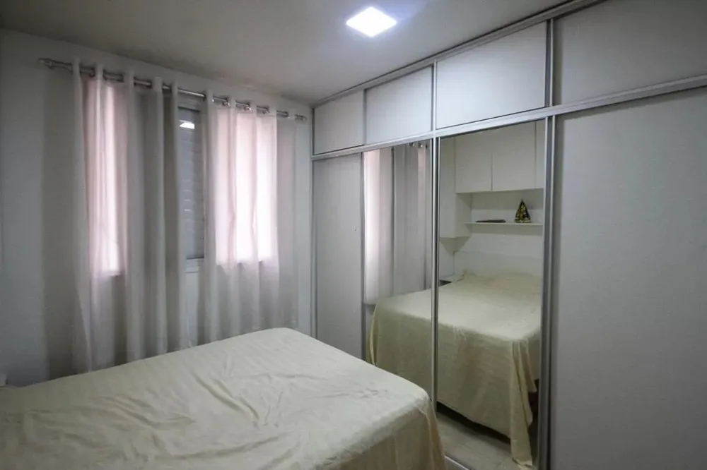 Apartamento, 3 quartos, 60 m² - Foto 2