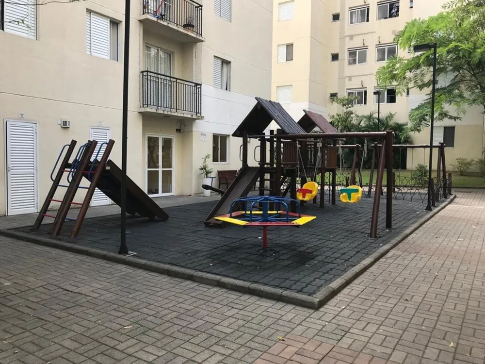 Apartamento, 3 quartos, 60 m² - Foto 6