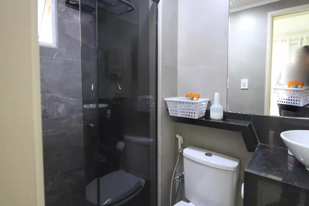 Apartamento, 3 quartos, 60 m² - Foto 7