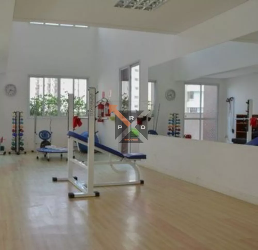 Apartamento, 1 quarto, 92 m² - Foto 7