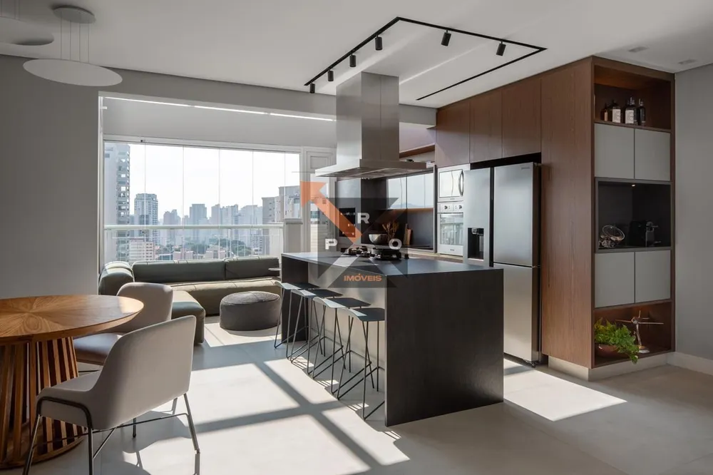 Apartamento, 1 quarto, 92 m² - Foto 1