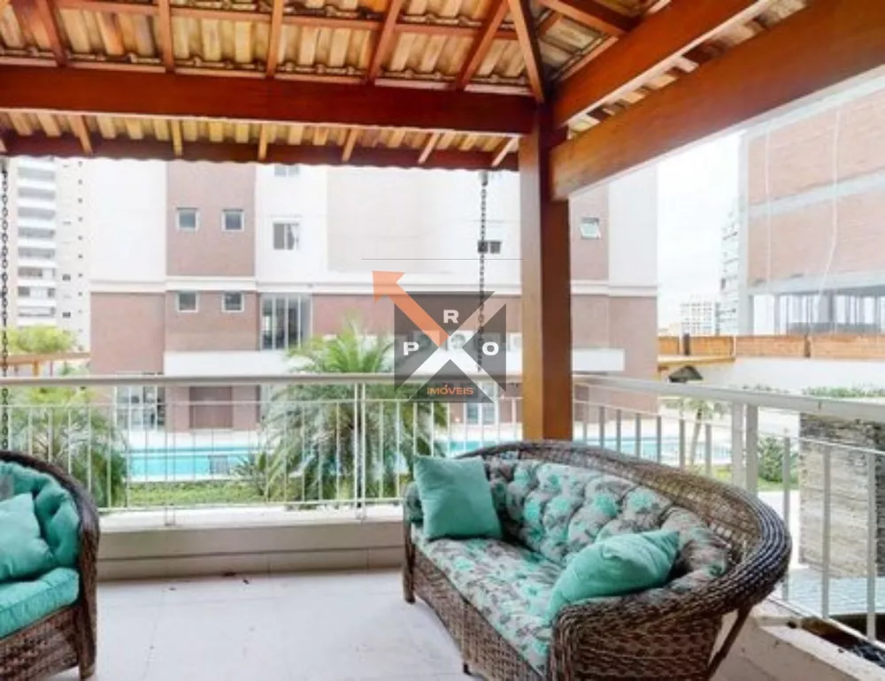 Apartamento, 1 quarto, 92 m² - Foto 5