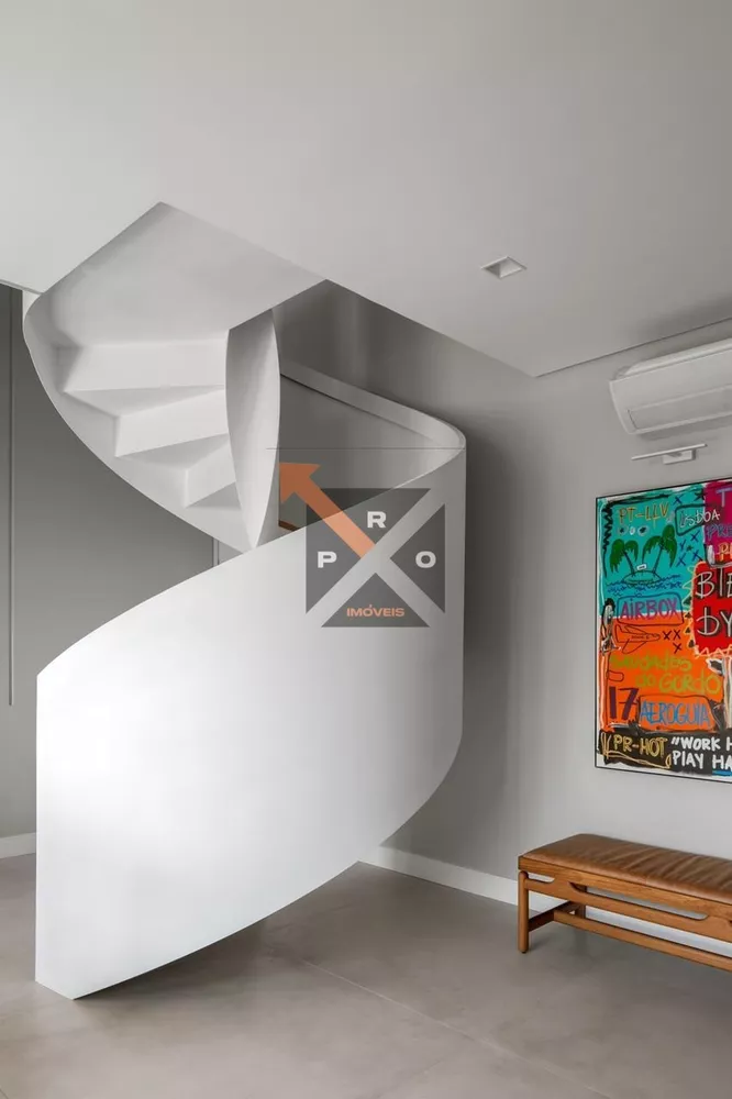 Apartamento, 1 quarto, 92 m² - Foto 4