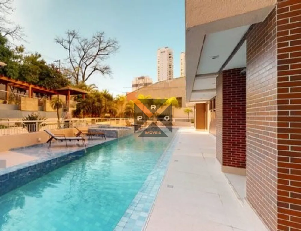 Apartamento, 1 quarto, 92 m² - Foto 2