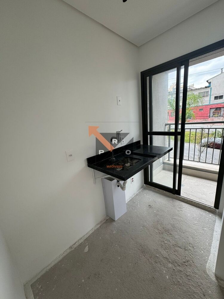 Apartamento, 1 quarto, 24 m² - Foto 7