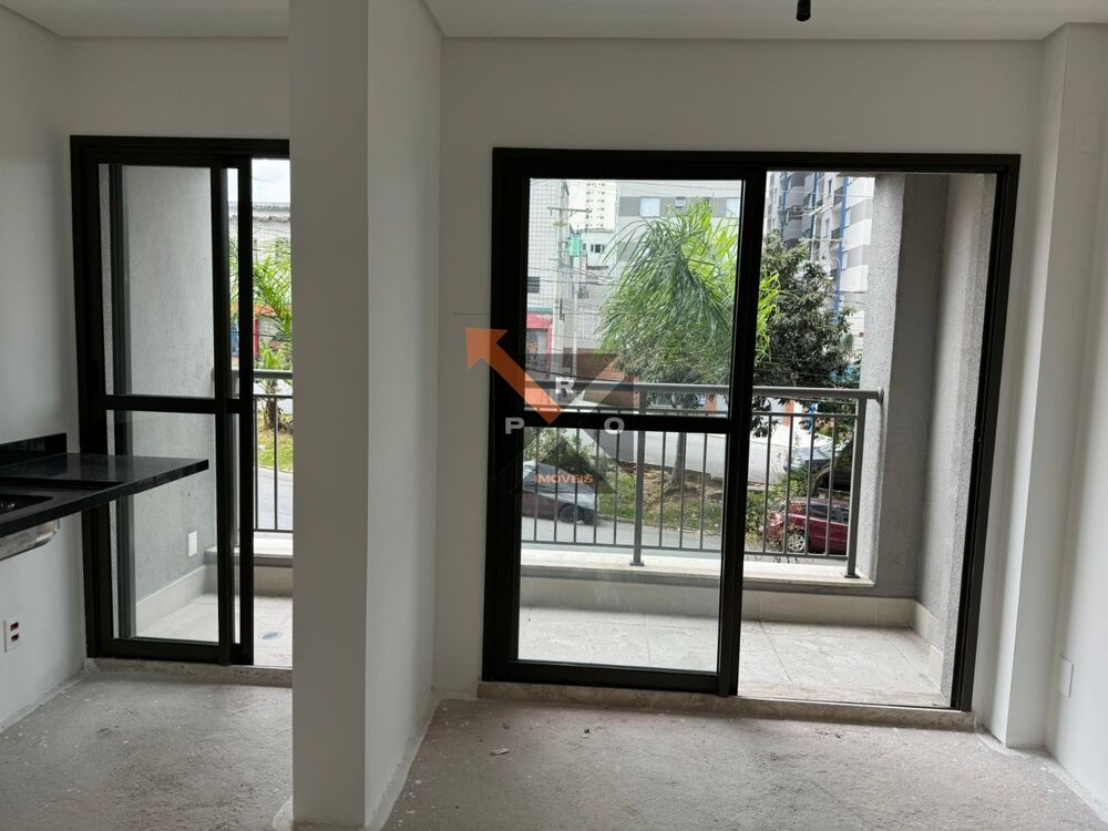 Apartamento, 1 quarto, 24 m² - Foto 2