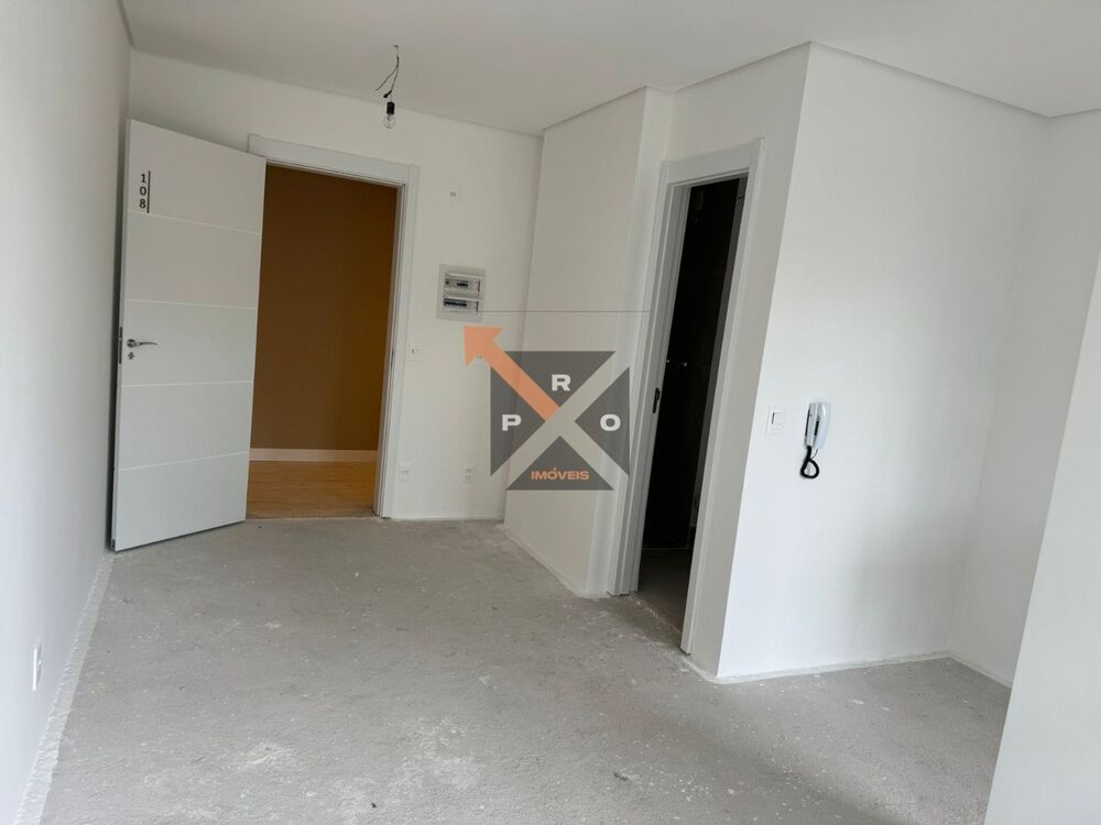 Apartamento, 1 quarto, 24 m² - Foto 1