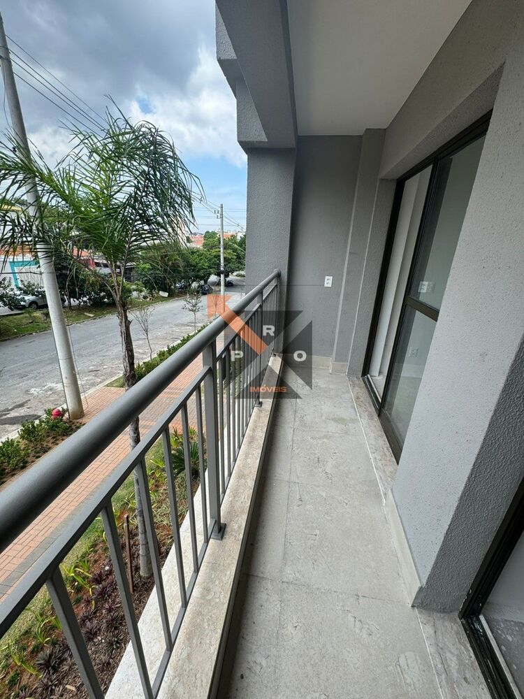 Apartamento, 1 quarto, 24 m² - Foto 9
