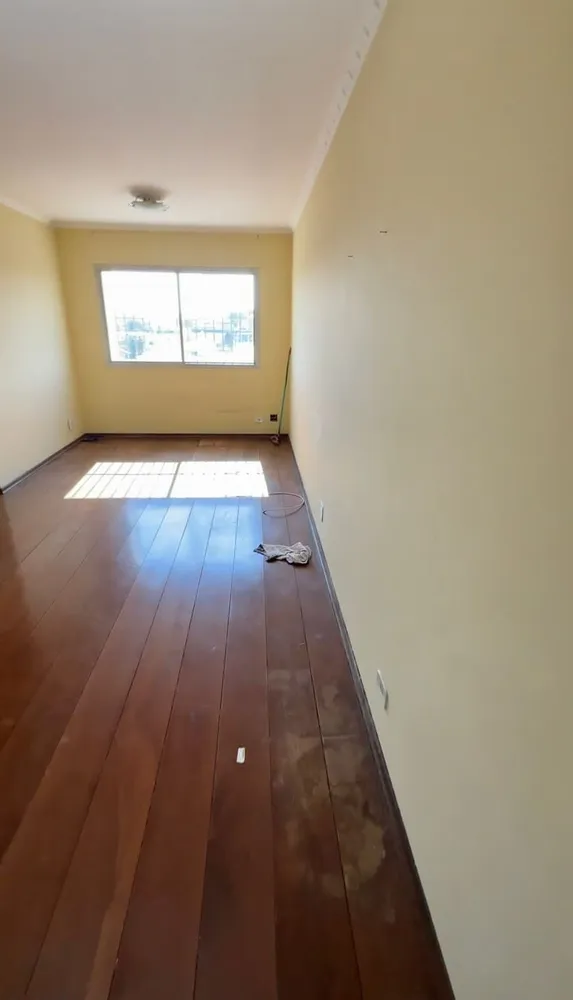 Apartamento, 3 quartos, 83 m² - Foto 2
