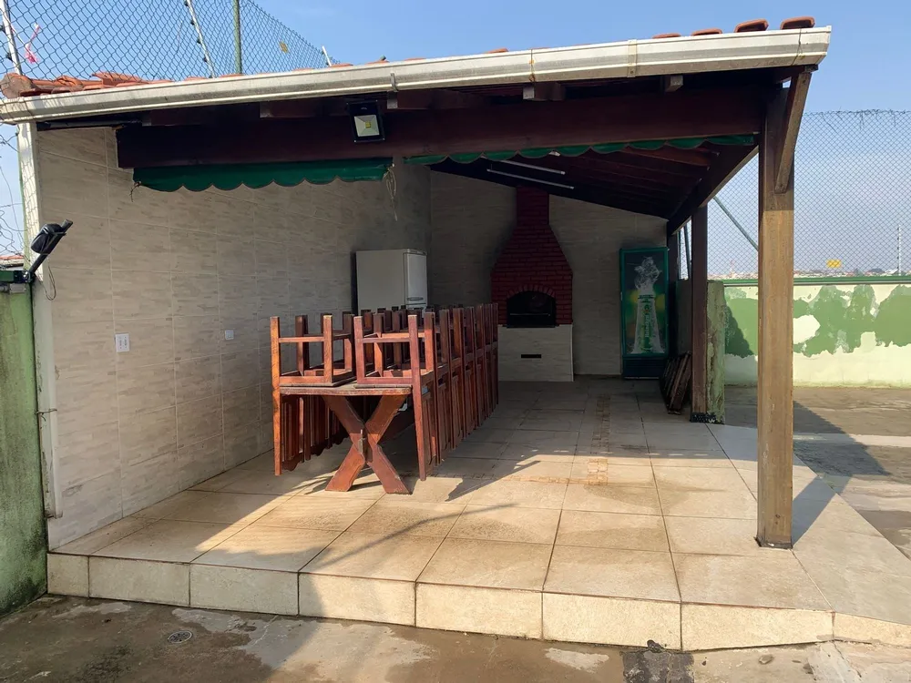 Apartamento, 3 quartos, 83 m² - Foto 11