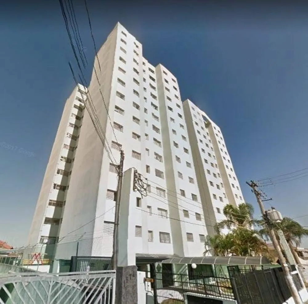 Apartamento, 3 quartos, 83 m² - Foto 1