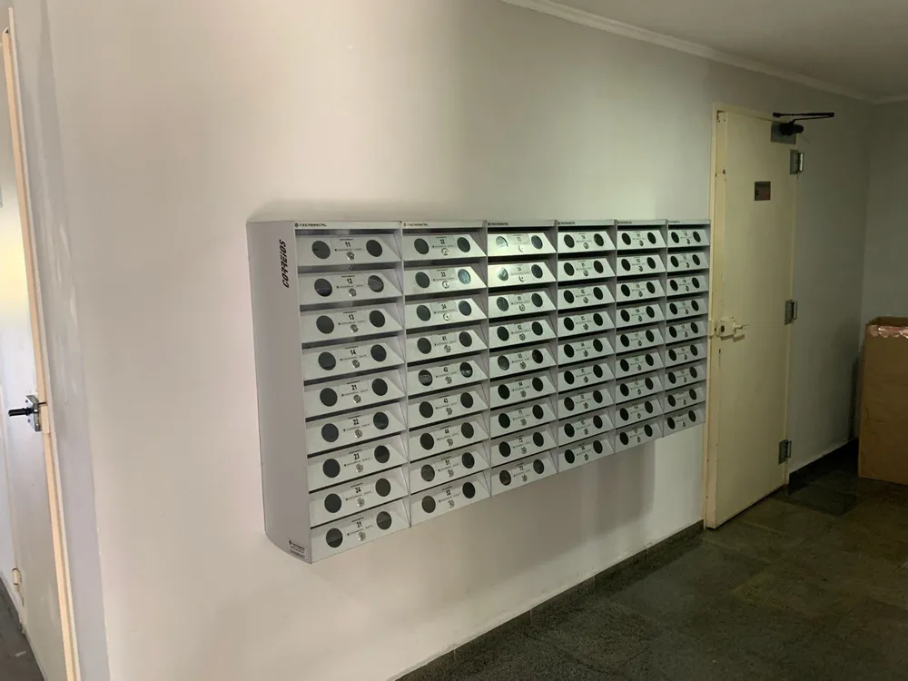 Apartamento, 3 quartos, 83 m² - Foto 9