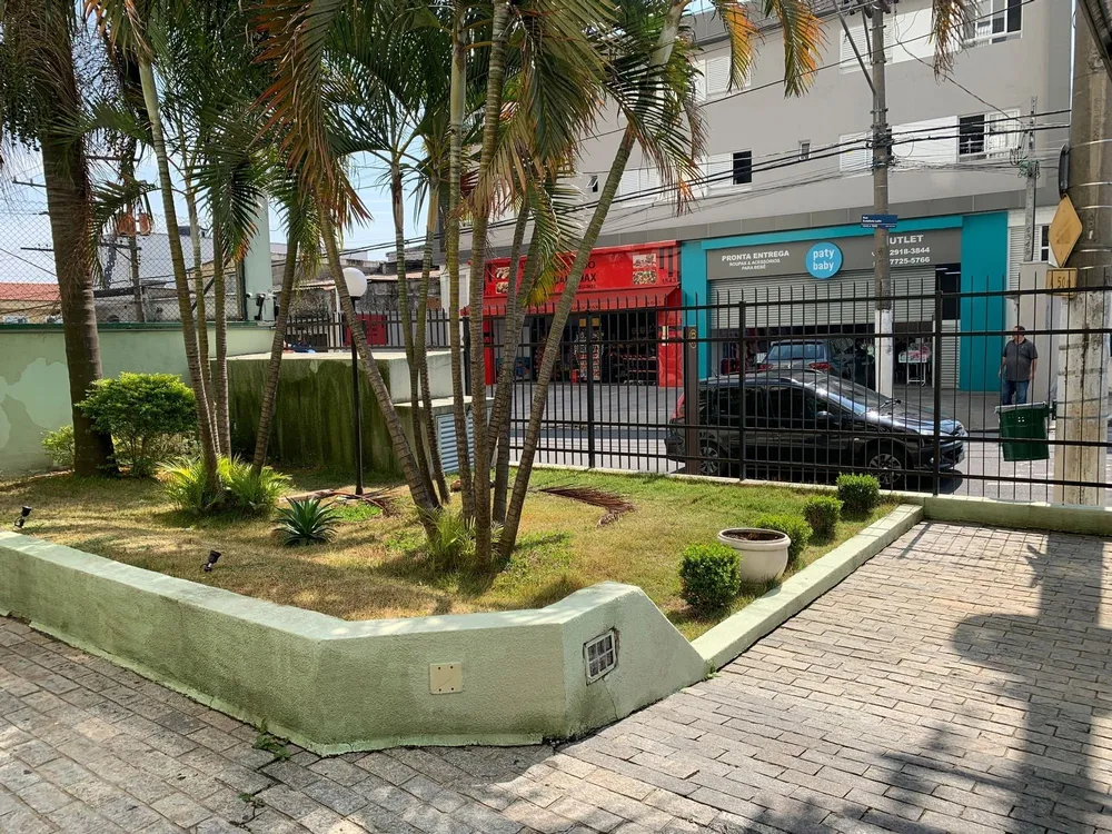 Apartamento, 3 quartos, 83 m² - Foto 12