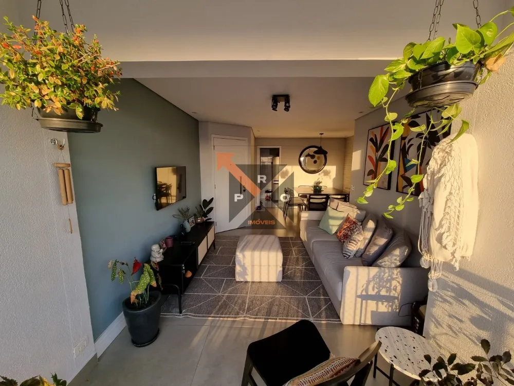 Apartamento, 3 quartos, 86 m² - Foto 5
