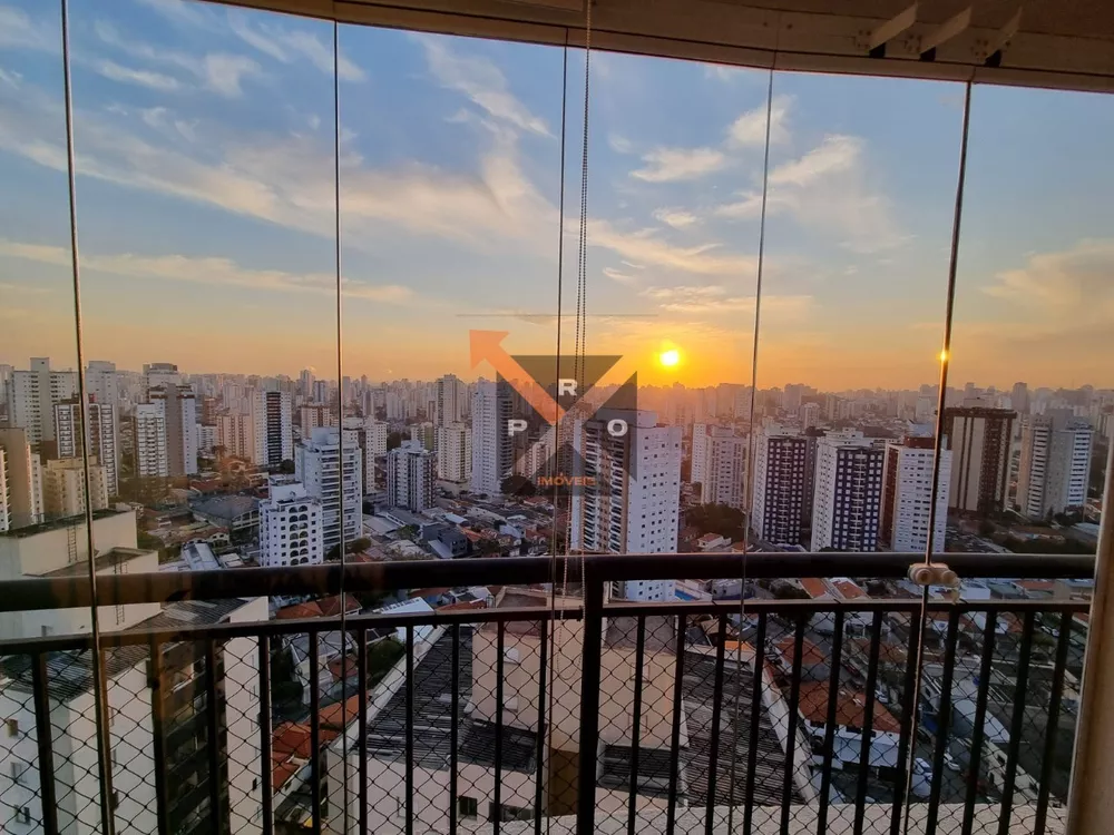 Apartamento à venda com 3 quartos, 86m² - Foto 4