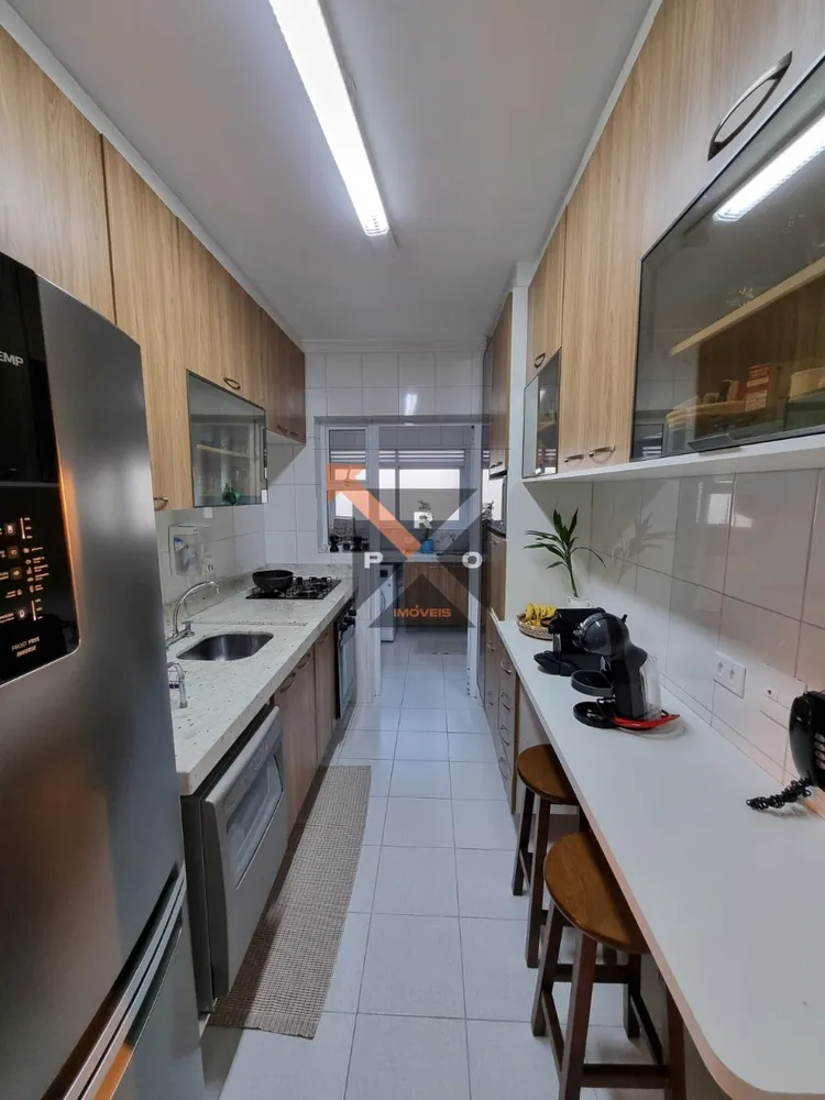 Apartamento, 3 quartos, 86 m² - Foto 7